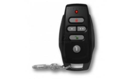 Telecomando paradox magellan rem 25 868 black