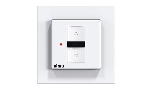 Telecomando simu memory ac 2008419