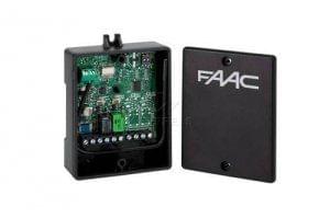 Ricevitore faac xr4 868 rc
