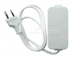 Ricevitore hormann het2 868 mhz 230v