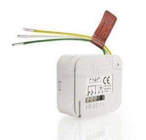 Ricevitore somfy rts 2401162