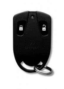 Telecomando bosch 3332e
