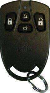 Telecomando bosch 3334e