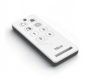 Telecomando nice hstx8
