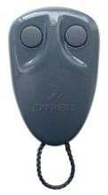 Prastel MPSTP 2E Telecomando cancello 2 tasti 433.92 MHz - Telecomando Express