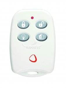 Telecomando sectec el 2614