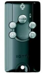 Somfy KEYTIS 4 IO Telecomando cancello 5 tasti 868 MHz - Telecomando Express
