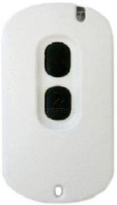 Telecomando acm tx color 433.92 white