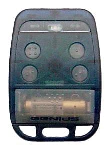 Telecomando genius te4433h