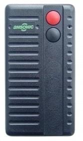Telecomando ansonic sf 433 2e gruppe c 433.92mhz