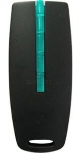 Telecomando avanti tm 4 ink green