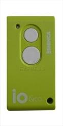 Beninca IO GREEN Telecomando cancello 2 tasti 433.92 MHz - Telecomando Express