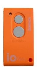 Telecomando beninca io orange
