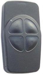 Berner RCBE 868 OLD Telecomando cancello 4 tasti 868.36 MHz - Telecomando Express