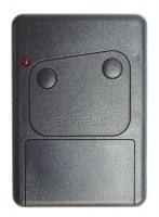 Berner S 849 B2S40L Telecomando cancello 2 tasti 40.685 MHz - Telecomando Express