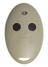 Bft MITTO 2M WHITE Telecomando cancello 2 tasti 433.92 MHz - Telecomando Express