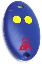 Bft MITTO 2A Telecomando cancello 2 tasti 433.92 MHz - Telecomando Express