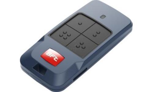 Telecomando bft mitto cool c4 bleu