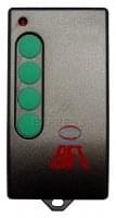 Telecomando bft vtm4