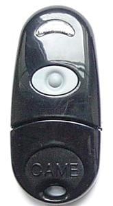 Came AT 01 Telecomando cancello 1 tasto 433.92 MHz - Telecomando Express