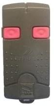 Came T 432 Telecomando cancello 2 tasti 433.92 MHz - Telecomando Express