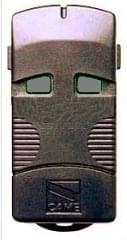 Came TOP 432A GREY Telecomando cancello 2 tasti 433.92 MHz - Telecomando Express
