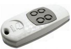 Came TOP 864EV Telecomando cancello 4 tasti 868.35 MHz - Telecomando Express