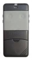 Cardin S 435 TX2 GREY Telecomando cancello 2 tasti 433.92 MHz - Telecomando Express