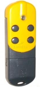 Telecomando cardin s437 tx4