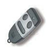 Cardin S 449 QZ3 Telecomando cancello 3 tasti 433.92 MHz - Telecomando Express