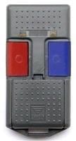 Telecomando cardin s466 tx2 extel