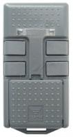 Telecomando cardin s466 tx4 grey