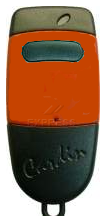Cardin S 486 QZ1 Telecomando cancello 1 tasto 868.3 MHz - Telecomando Express