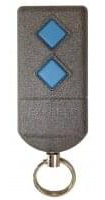 Dickert S 5 433 A2K00 Telecomando cancello 2 tasti 433.92 MHz - Telecomando Express