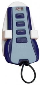 Telecomando elca e702