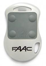 Faac DL 4 868SLH Telecomando cancello 4 tasti 868.35 MHz - Telecomando Express