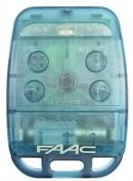 Telecomando faac te4433h