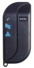 Faac TML 2 868 SLH LR Telecomando cancello 2 tasti 868.35 MHz - Telecomando Express