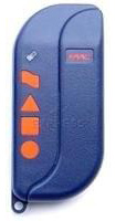 Faac TML 4 433 SLR Telecomando cancello 4 tasti 433.92 MHz - Telecomando Express