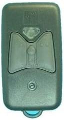Ferport TAC 2K Telecomando cancello 2 tasti 433.92 MHz - Telecomando Express