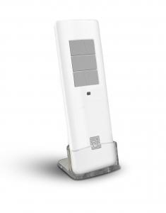 Telecomando gaposa qctr5.www