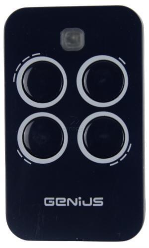 Telecomando genius echo tx4