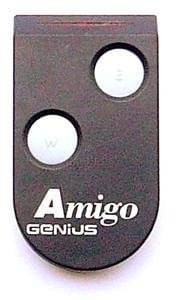 Telecomando genius ja332 grey