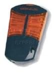 Telecomando genius ja332 orange