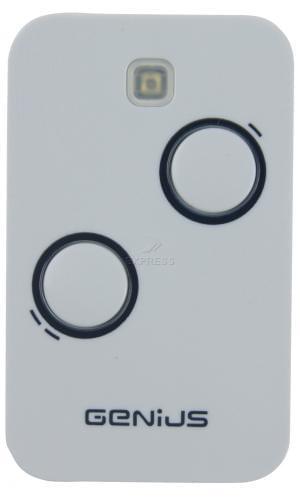 Telecomando genius kilo tx2 jlc