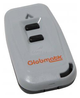 Telecomando globmatic vella 2