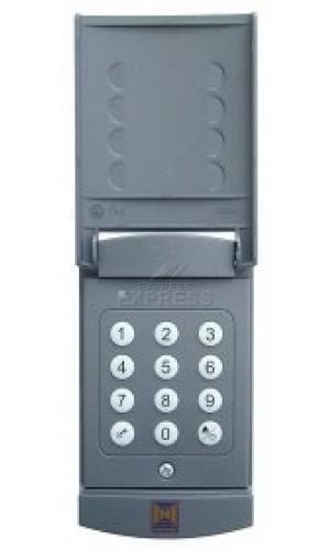Hormann FCT 3B 868 MHZ Telecomando cancello 12 tasti 868 MHz - Telecomando Express