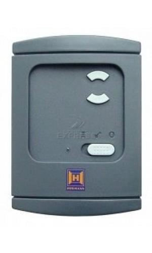 Hormann FIT 2 868 MHZ Telecomando cancello 2 tasti 868 MHz - Telecomando Express