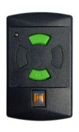 Hormann HSM 2 27.015 MHZ Telecomando cancello 2 tasti 27.015 MHz - Telecomando Express
