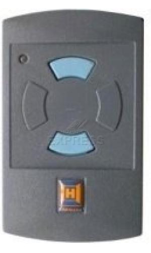 Hormann HSM 2 868 MHZ Telecomando cancello 2 tasti 868 MHz - Telecomando Express